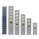 industrial solar street lights